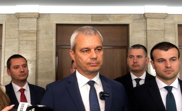 Вчера стана ясно че българската държава в лицето на нашия