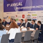 Зам.-министър Барбалов: България е надежден икономически партньор и перспективна локация за инвестиции и бизнес