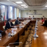 КЕВР утвърди цената на природния газ за месец август от 62,09 лв./MWh