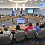 Mинистър Красимир Вълчев: Стартираме обсъждане за структурата на училищното образование