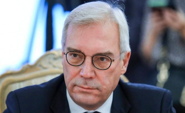 Александър Грушко: Решението за рязко увеличаване военните разходи на НАТО има за цел да направи алианса "по-смъртоносен"