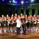 Ансамбъл „СОФИЯ-6” отново №1 в България