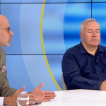 Анализ на политическата обстановка в страната