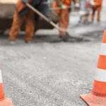 От днес до четвъртък отново ще бъде спирано движението по магистрала „Тракия“ по 4 пъти на ден