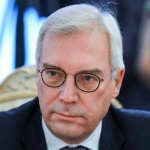 Александър Грушко: Решението за рязко увеличаване военните разходи на НАТО има за цел да направи алианса "по-смъртоносен"