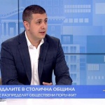 Атанас Атанасов: Докладът за РСМ е притеснителен, но ЕС подкрепя българската позиция