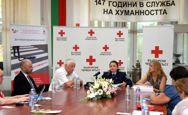 На 26 юни 2025 г в зала Музейна на Секретариата