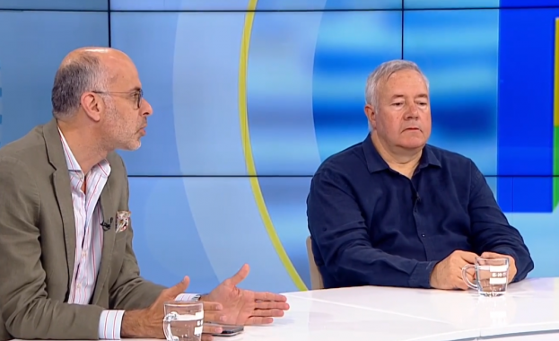 Анализ на политическата обстановка в страната