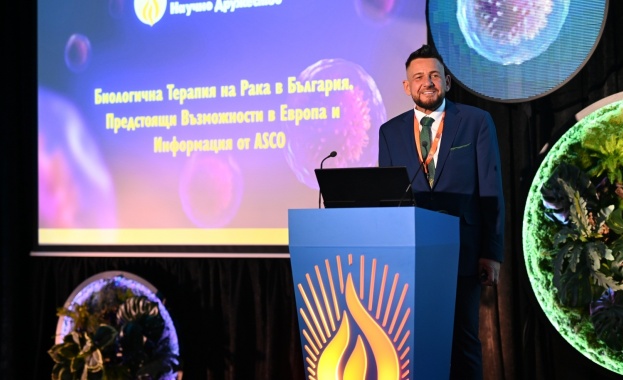 Национална конференция и мастърклас за рак на простатата представят иновации