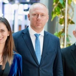 Делегацията на „Възраждане“ в ЕП подписа вот на недоверие срещу Европейската комисия