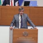 Владимир Георгиев: Медиацията може да помогне за решаване на спорове, без задръстване на съдилищата 