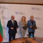 КЗК, КЗП и КРС с обединени усилия за по-добра защита на потребителите и прозрачност на пазара