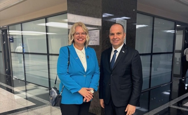 Вицепремиерът Гроздан Караджов: Започваме изграждането на още два гранични прехода с Турция