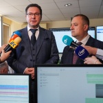Министър Митов: Мерките за безопасност на пътя започват да дават резултати