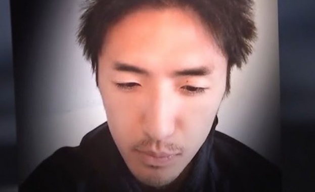 В Япония е екзекутиран мъжът който стана популярен като убиеца