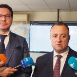 Министър Иванов: Когато институциите работят, има стабилност и резултати