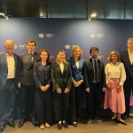 Цветелина Пенкова оглави делегацията на Европейския парламент на Форум на ООН