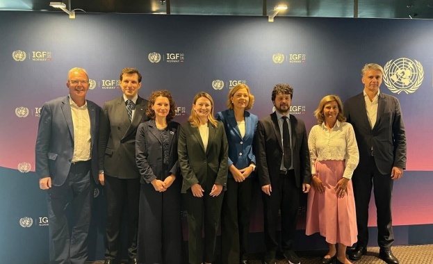 Цветелина Пенкова оглави делегацията на Европейския парламент на Форум на ООН