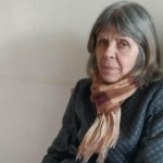Полицията в Перник издирва 74-годишна жена