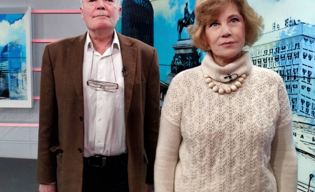 Събитията в Близкия изток