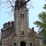 Дарители вдъхват нов живот на 91-годишния храм в Русе