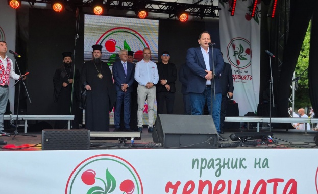 Министерството на земеделието и храните предприе всички мерки земеделските стопани