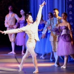 Балетът „Пепеляшка“ се завръща на бургаска сцена във вторник