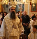 На покаянието и прошката бяха посветени неделните служби преди началото на Великия пост