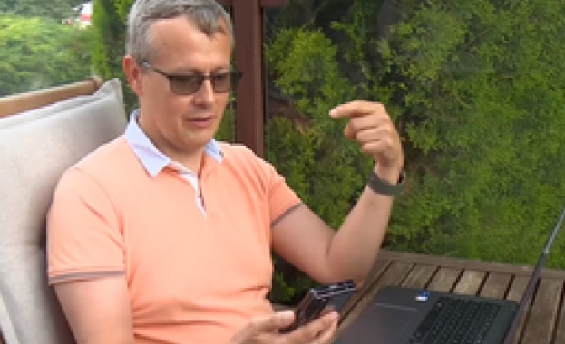 IT специалист успя да се пребори със системата на НОИ