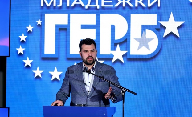 Най голямата партия в парламента ГЕРБ не е притеснена от