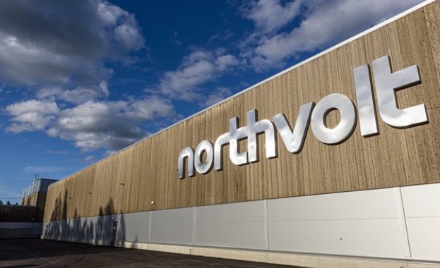 Все още е възможно огромна фабрика за батерии която шведският