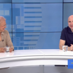 Как продължава промяната