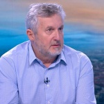 Георги Кузмов: Пресконференцията на четиримата напуснали партия „Продължаваме промяната“ беше грешка