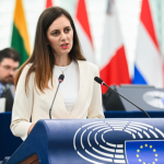 Холандски евродепутат потвърждава съмненията на Рада Лайкова за конфликт на интереси в доклада за еврозоната