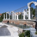 Туристически информационен център Стара Загора отново предлага безплатен градски маршрут