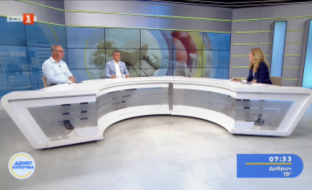 От 14 юли фермери преработватели и търговци могат да дават