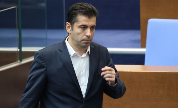 Ще затихне ли темата за корупцията след оставката на Кирил Петков Ще затихне ли темата за корупцията след оставката на Кирил Петков