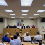 Министър Пешев: Съвместната ни работа с общините в България цели конкретни резултати за развитието на спорта в регионите