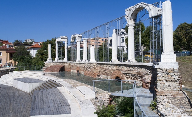 Туристически информационен център Стара Загора отново предлага безплатен градски маршрут