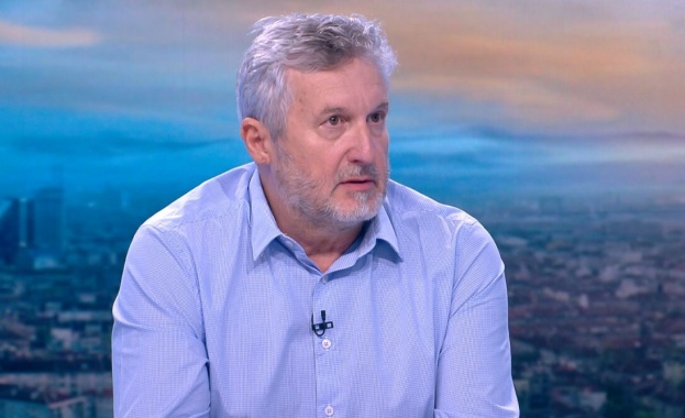 Пресконференцията на четиримата напуснали беше грешка Интересно е как реагира