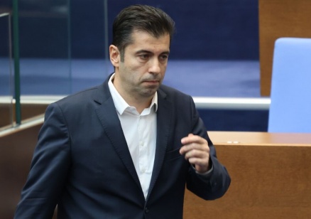 Прокуратурата ще иска разпит на Борисов и Рашков по делото срещу Кирил Петков