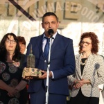 Хиляди жители и гости посрещнаха заедно Празника на Етрополе