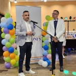 Кметът на Община Етрополе с поредно отличие