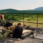 Специалните сили на България и САЩ проведоха съвместна подготовка
