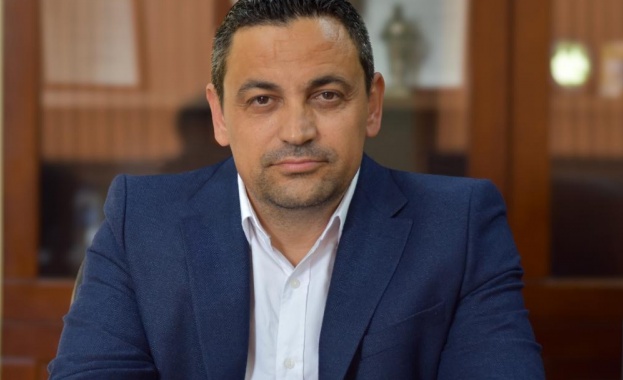 Община Етрополе благодари на будните граждани, които помагат за опазването на имуществото и справяне с вандализма