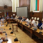 МЗХ обсъди актуални теми в земеделския сектор с всички заинтересовани страни