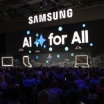 IFA 2025: Samsung ще представи най-новите си технологични иновации