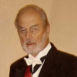 Почина Бронислав Хробок - съпругът на княгиня Мария Луиза