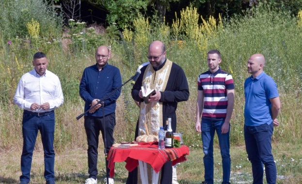 Започва ремонт на мостово съоръжение „Поповец“