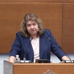 Доц. Киселова: Въпроси извън компетентността на НС не могат да се подлагат на референдум. Спрете да лъжете хората